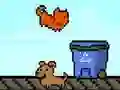 Spiel Klick Katze Online
