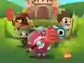 Spiel Poke.io Online