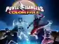 Spiel Power Rangers: Farbenfall Online Spiel Power Rangers: Farbenfall Online