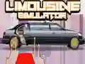 Spiel Limousinen-Simulator Online Spiel Limousinen-Simulator Online