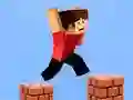 Spiel Parkour Block 3D Online