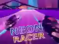 Spiel Neon Rennfahrer Online Spiel Neon Rennfahrer Online