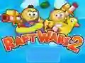 Spiel Raft Wars 2 Online Spiel Raft Wars 2 Online