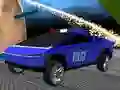 Spiel Cyber-Truck Auto-Stunt-Fahr-Simulator Online