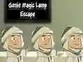 Spiel Flucht aus der magischen Lampe des Dschinns Online Spiel Flucht aus der magischen Lampe des Dschinns Online