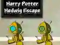 Spiel Harry Potter: Hedwig's Flucht Online