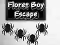 Spiel Floret-Junge Escape Online Spiel Floret-Junge Escape Online