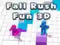Spiel Fall Rush Spaß 3D Online Spiel Fall Rush Spaß 3D Online