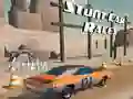 Spiel Stunt-Auto-Rennfahrer Online Spiel Stunt-Auto-Rennfahrer Online