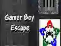 Spiel Gamer Junge Flucht Online Spiel Gamer Junge Flucht Online