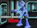Spiel Intelligente Roboter Puzzle Online Spiel Intelligente Roboter Puzzle Online