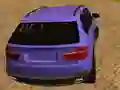 Spiel Offroad SUV Extremfahrer Simulationsspiel Online
