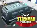 Spiel Stickman Gefangenentransporter Online Spiel Stickman Gefangenentransporter Online