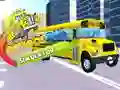 Spiel Schulbus-Simulator Online Spiel Schulbus-Simulator Online