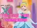 Spiel Dame: Prinzessin Online Spiel Dame: Prinzessin Online