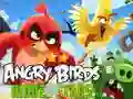 Spiel Angry Birds: Verborgene Sterne Online Spiel Angry Birds: Verborgene Sterne Online