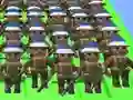 Spiel Puzzle der Armee-Eroberung des Zweiten Weltkriegs Online Spiel Puzzle der Armee-Eroberung des Zweiten Weltkriegs Online
