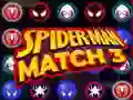 Spiel Spider-Man Match 3 Online Spiel Spider-Man Match 3 Online