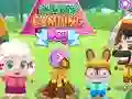 Spiel Lustiger Camping-Tag Online Spiel Lustiger Camping-Tag Online