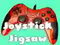 Spiel Joystick-Puzzle Online Spiel Joystick-Puzzle Online