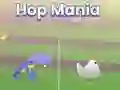 Spiel Hop Mania Online Spiel Hop Mania Online
