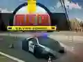 Spiel Polizeiauto-Verfolgungsrenn-Simulator Online Spiel Polizeiauto-Verfolgungsrenn-Simulator Online