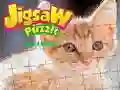 Spiel Puzzle Katzen & Kätzchen Online Spiel Puzzle Katzen & Kätzchen Online