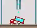 Spiel Glückliche Lastwagen Online