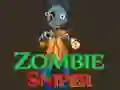 Spiel Zombie-Scharfschütze Online