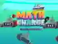 Spiel Mathe-Ladung: Multiplikation Online