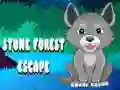 Spiel Flucht aus dem Steinwald Online Spiel Flucht aus dem Steinwald Online