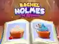 Spiel Rachel Holmes: Finde die Unterschiede Online Spiel Rachel Holmes: Finde die Unterschiede Online