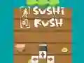 Spiel Sushi Rush Online Spiel Sushi Rush Online