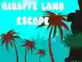 Spiel Flucht aus dem Giraffenland Online Spiel Flucht aus dem Giraffenland Online