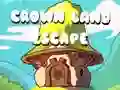 Spiel Flucht aus dem Kronenland Online Spiel Flucht aus dem Kronenland Online