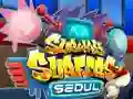 Spiel Subway Surfers Seoul Online Spiel Subway Surfers Seoul Online