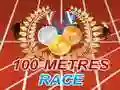Spiel 100-Meter-Rennen Online Spiel 100-Meter-Rennen Online