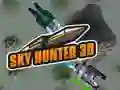 Spiel Himmeljäger 3D Online