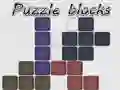 Spiel Puzzle-Blöcke Online Spiel Puzzle-Blöcke Online