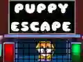 Spiel Welpen-Flucht Online Spiel Welpen-Flucht Online