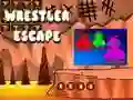 Spiel Wrestler Flucht Online Spiel Wrestler Flucht Online
