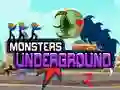 Spiel Monster Untergrund Online Spiel Monster Untergrund Online