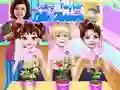Spiel Baby Taylor kleiner Bauer Online