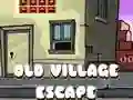 Spiel Flucht aus dem alten Dorf Online Spiel Flucht aus dem alten Dorf Online