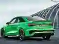 Spiel Audi RS3 Puzzle Online Spiel Audi RS3 Puzzle Online