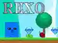 Spiel Rexo Online