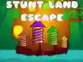 Spiel Stunt Land Flucht Online Spiel Stunt Land Flucht Online