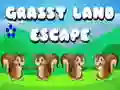 Spiel Flucht aus dem grasbewachsenen Land Online Spiel Flucht aus dem grasbewachsenen Land Online