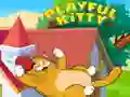 Spiel Verspieltes Kätzchen Online Spiel Verspieltes Kätzchen Online