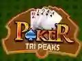 Spiel Poker Tri Peaks Online
